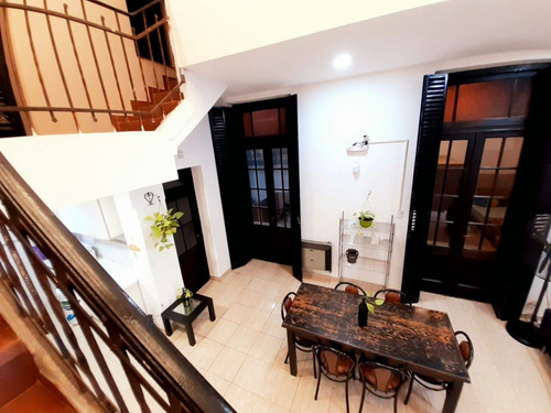 Habitación Individual Junio Impecable, Cerca De Vélez, Dueño Directo