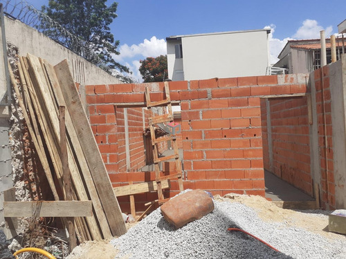 Imagem 6 de 7 de Sobrado À Venda, 3 Quartos, 3 Suítes, 5 Vagas, Alpina - Santo André/sp - 97082
