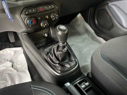 Chevrolet Onix 1.0 FLEX MANUAL
