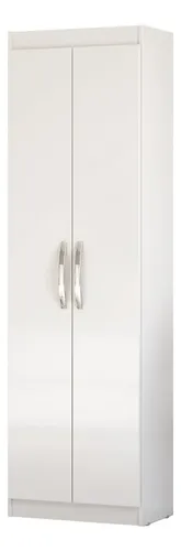 Sapateira Pequena Para Hall Quarto Closet 2 Porta Multiuso