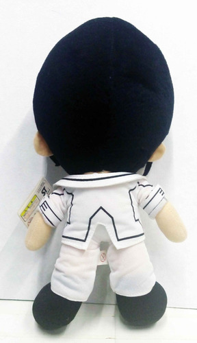 Kaname Kuran Peluche Original Vampire Knight
