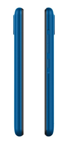 Imagen 5 de 5 de Lanix X560 1gb Ram Azul 32gb
