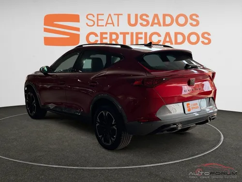 Seat Formentor 2023