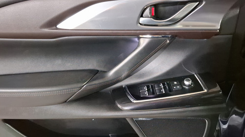 Mazda CX-9 2.5 TURBO I GRAND TOURING 4WD AT