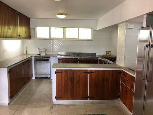 Imagen 5 de 12 de Casa En Alquiler Clnas De Bello Monte 21-12353 Caro Fermoso 4242083128