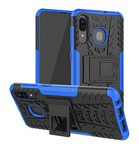 Sktgslamy - Funda Para Galaxy A20/galaxy A30/galaxy A50