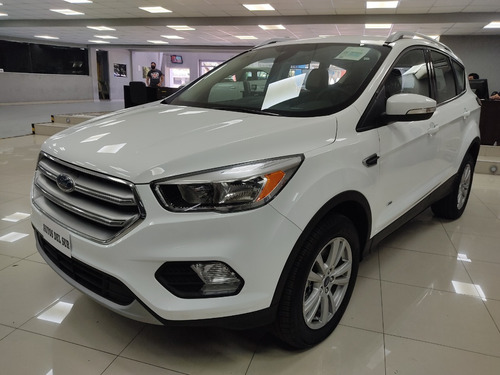 Ford Kuga Sel 4x4 2.0 Ecoboost 2017 0km