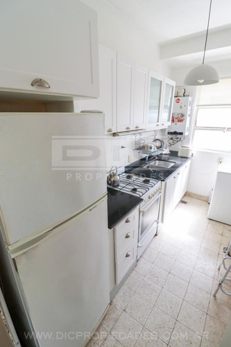 Imagen 8 de 18 de Departamento 3 Ambientes Con Balcon En Olivos