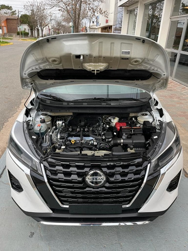Imagen 16 de 16 de Nissan Kicks 1.6 16v Exclusive Cvt 0km My2023