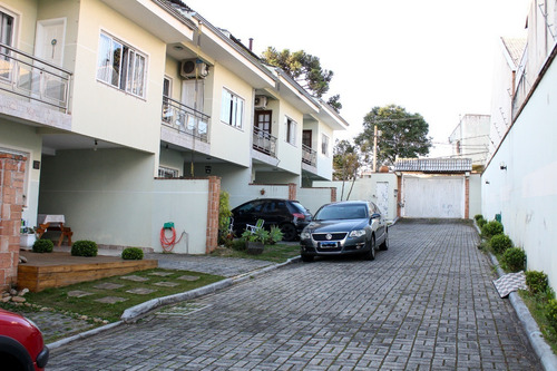 Imagem 2 de 28 de Sobrado - So00085 - 68983870