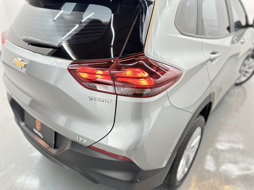 Chevrolet Tracker 1.0 Ltz Turbo Aut. 5p