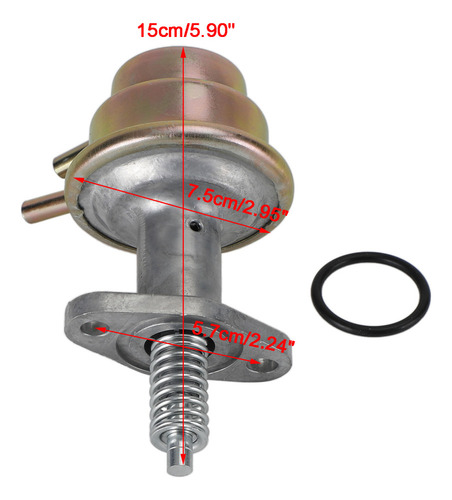 Bomba Elevadora De Combustible P/ Ford Transit Mk3 Mk4 Mk5 2