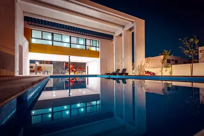 Casa en renta