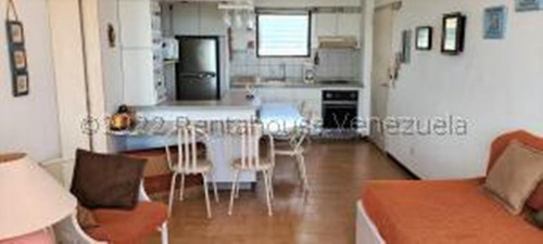 Imagen 4 de 11 de Apartamento En Venta Playa Grande Johana Blan 04123368346