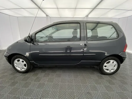 Renault Twingo Dynamique Plus 16v