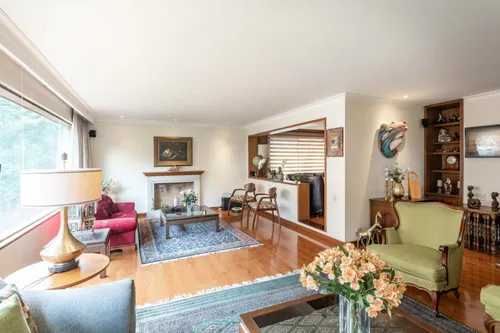 Apartamento En Venta En El Chicó. Cod V19948