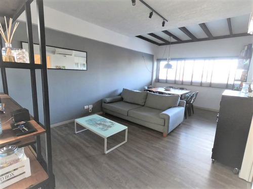 Venta Dto Duplex Villa Urquiza 3amb Terraza Propia