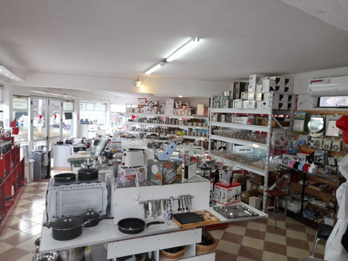 Imagen 8 de 8 de Villa General Belgrano - Venta - Fondo De Comercio - Bazar Gastronómico