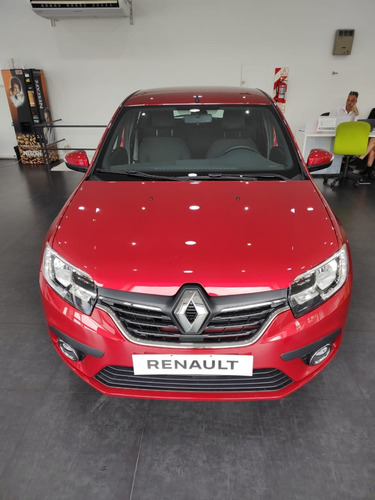 Renault Sandero 1.6 16v Intense