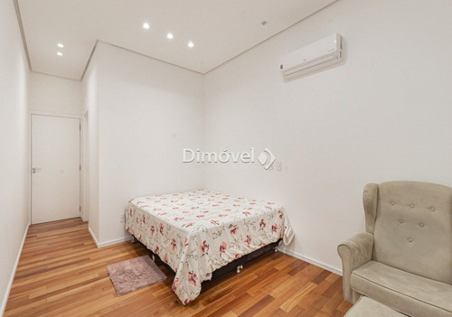 Imagem 14 de 15 de Casa Em Condominio - Terraville - Ref: 22372 - V-22372