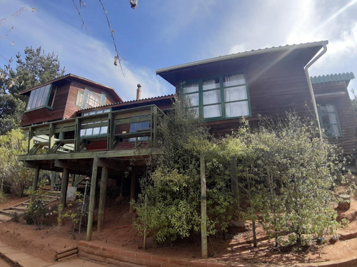Tunquen, Algarrobo, Chile