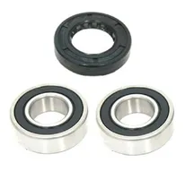 Comprar Kit 2 Rulemanes + Reten Lavadora James - Panavox - Etc