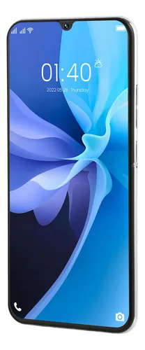 Smartphone S22 Ultra Desbloqueado Para Android 11, 6.4 Pulga