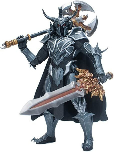 Dc Injustice Gods Among Us Ares Figura Storm Collectibles