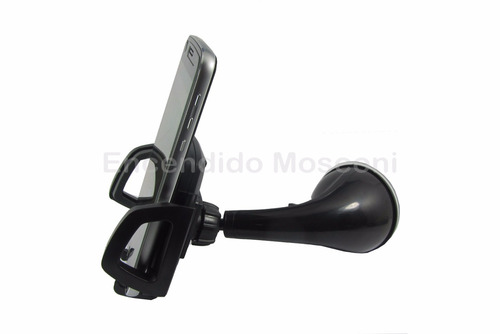 Imagen 2 de 9 de Soporte Celular Gps Universal