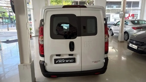Imagen 24 de 25 de Fiat Fiorino Endurance, Financiada, O Agrupada ,en Ctas (men