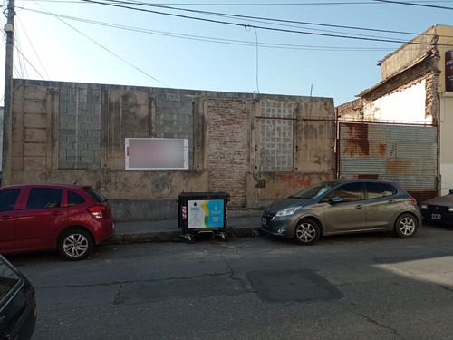 Terreno  En Venta / Alquiler - San Martin