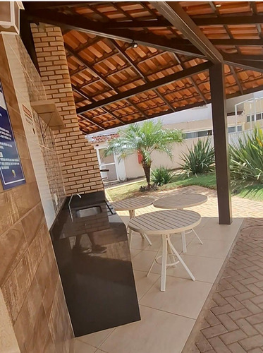 Lindo Apartamento De 3 Quartos Com Suíte Planejado