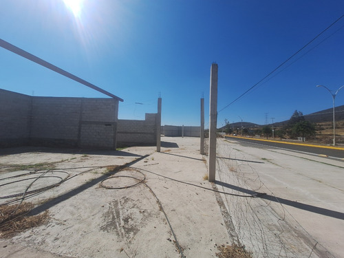 Terreno Comercial En Venta En Boulevard Metropolitano Nuevo Estadio De Beisbol