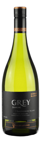 Vinho Chileno Ventisquero Grey Sauvignon Blanc 750ml