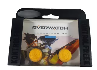 Kontrolfreek Overwatch Ps4 - Ps5