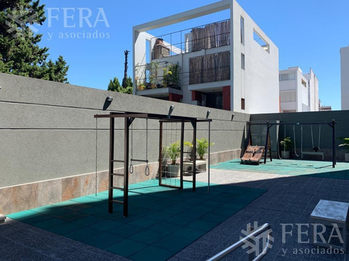 Imagen 17 de 23 de Venta De Departamento Monoambiente A Estrenar, Piscina, Sum, Gimnasio. Boedo