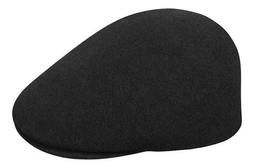 Kangol 507 Gorro Lana Sin Costuras, Gorra Plana Mujer Y