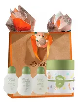 Comprar Set X 3 Mama Y Bebe Natura Vegano