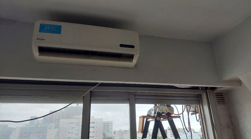 Técnico En Refrigeración Y Aire Acondicionado