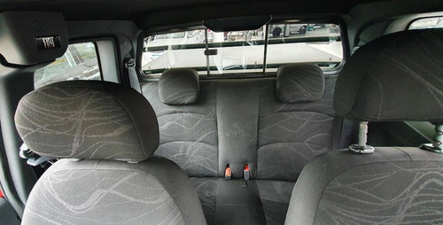 Imagem 5 de 7 de Fiat Strada 1.4 Mpi Hard Working Cd 8v Flex 3p Manual