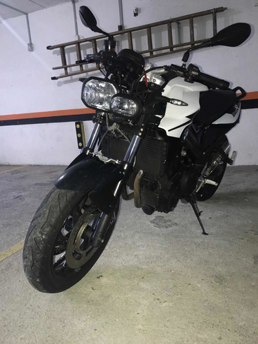 Imagem 5 de 11 de Bmw F800r
