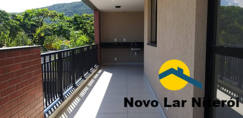 Imagem 2 de 15 de Mude Já ! Ravello Apartamentos De 2 A 3 Quartos Varanda Suíte Play Clube - 222