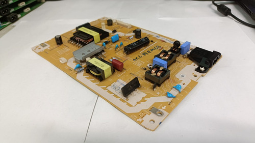 Placa Fonte Panasonic Tc-l39em6b Tnpa5806 Original (Usado)