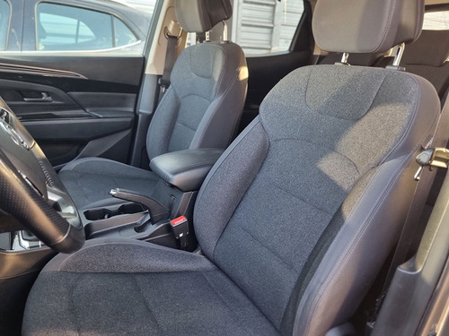 Ssangyong New Korando Glx 1.5 2022
