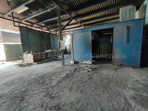 Imagen 16 de 28 de Amplio Galpon Comercial Carretera Cagua La Villa Estef 23-26502