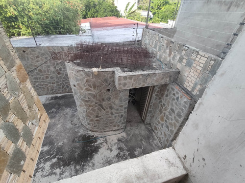 3 Twonhouses En Venta En Obra Gris En Las Mayas El Limón 25-14388 Mfc