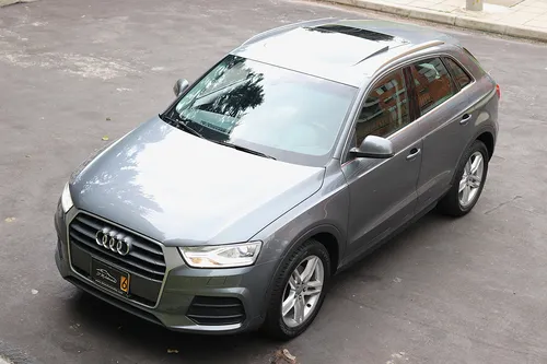Audi Q3 1.4 Tfsi Ambition
