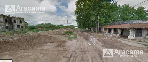 Imagen 4 de 4 de Terreno De 5500m2 Con Mejoras, Céntrico! - Cañuelas