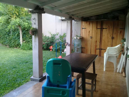 Imagen 8 de 9 de Chalet En Venta En Ituzaingo Norte