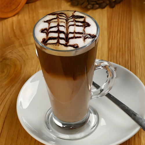 Caffe D'vita Polvo Para Capuchino Moca Caliente O Frío 1.3kg